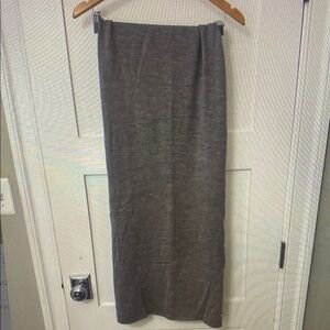 Lululemon Cashmere & Merino Wool Scarf